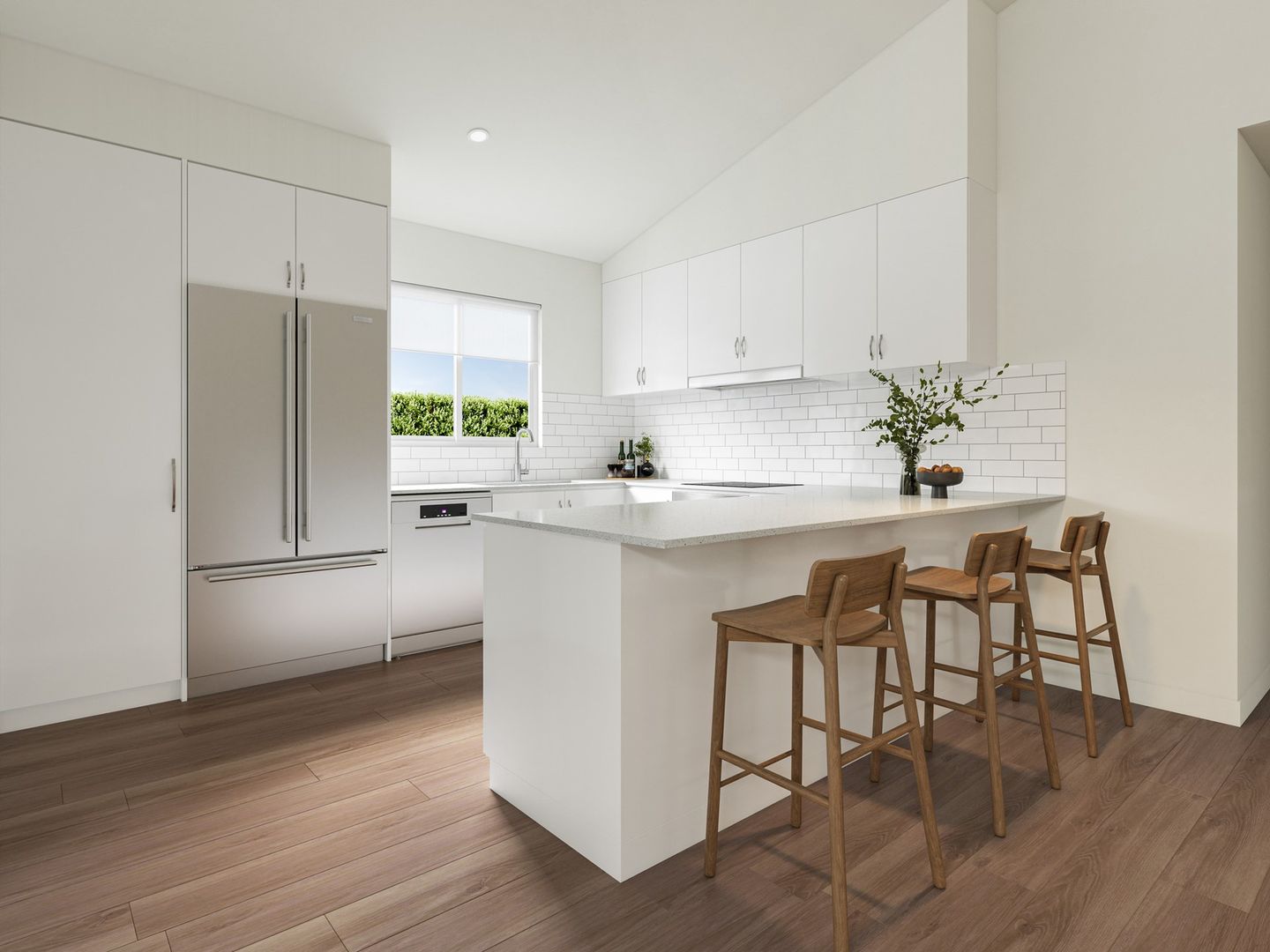 Bayway Village - Fernhaven