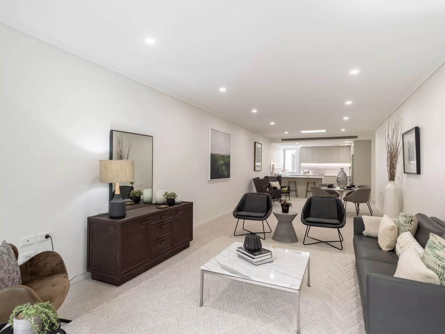 Apartment 44 - Available Now