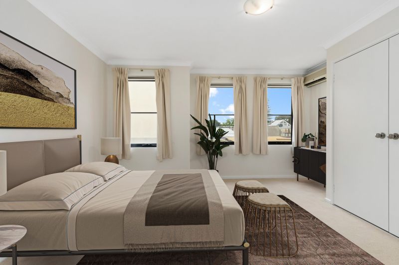 A Unique New York Style Townhouse, Heritage Development!