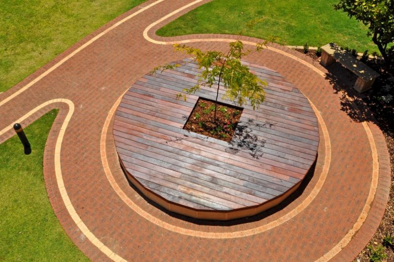 ARCADIA WATERS BICTON - North Facing, Ground Floor Apartment