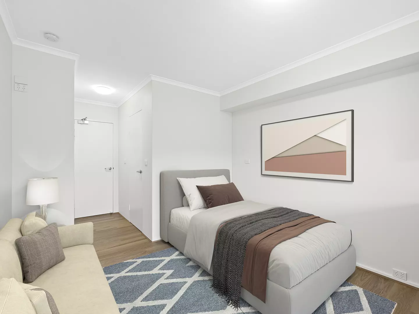 409/6 Jersey Place, Cromer