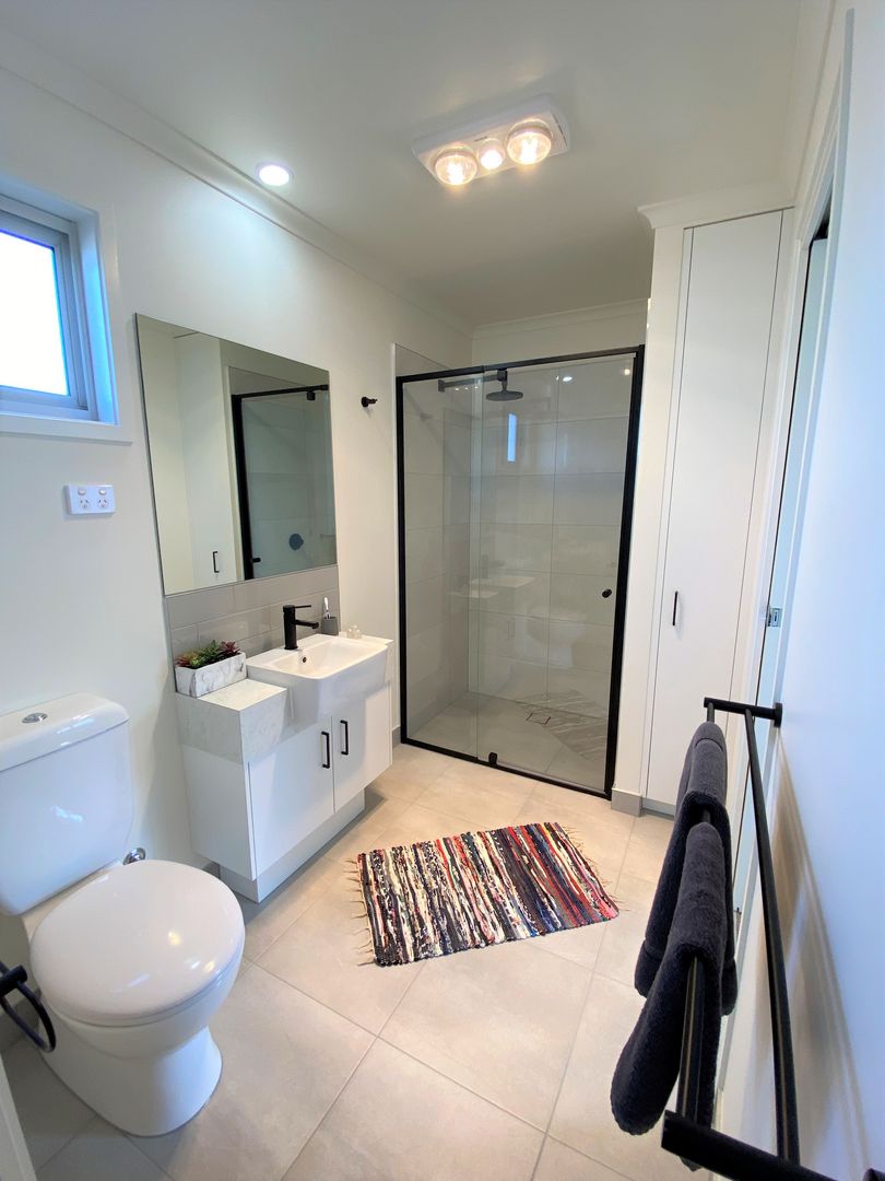 Portland Tourist Park - New Homes