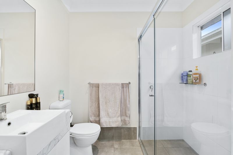 Peaceful Entertainer's Haven