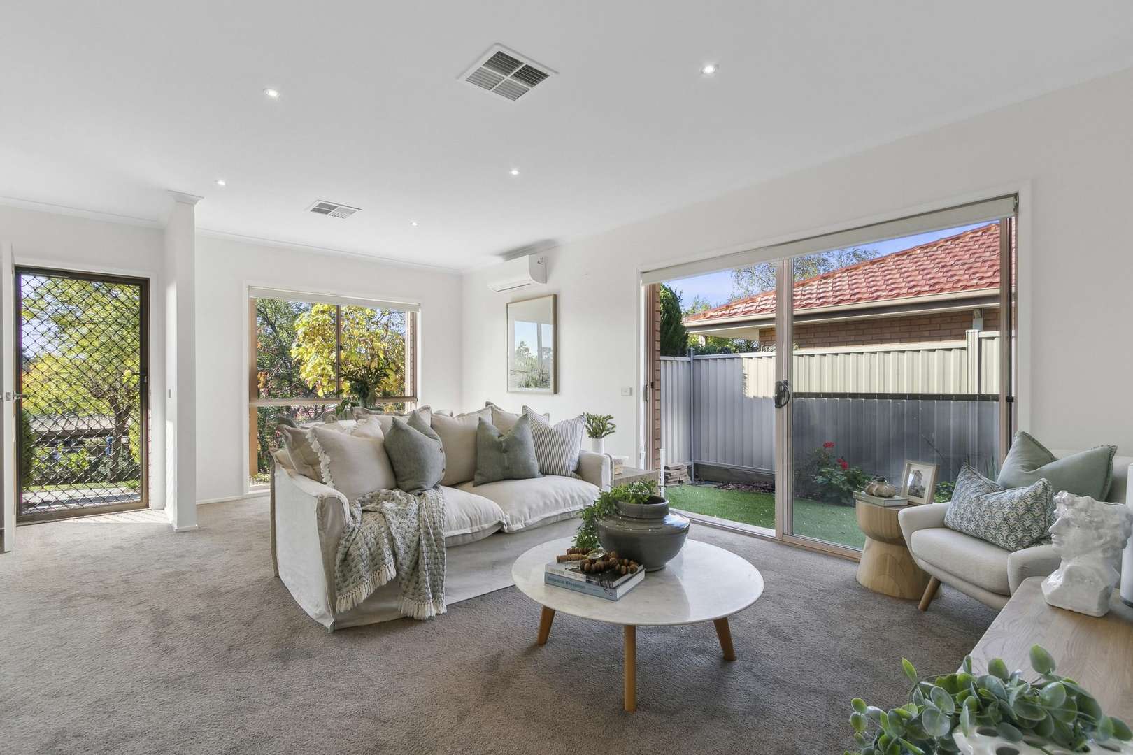 Beautiful Two-Bedroom Villa in a Stunning Garden Setting