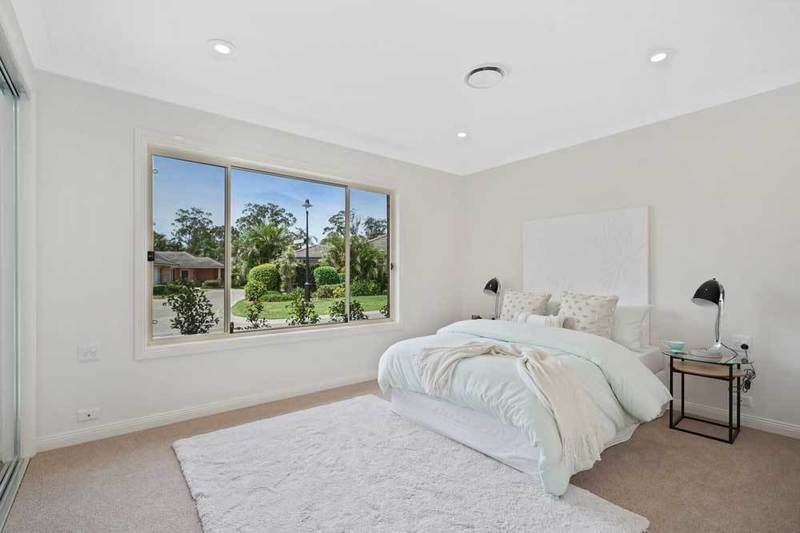 Independent Living Villas