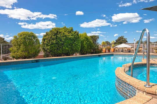 Greglea Village: Serviced Apartments & Independent Living, All in One Place