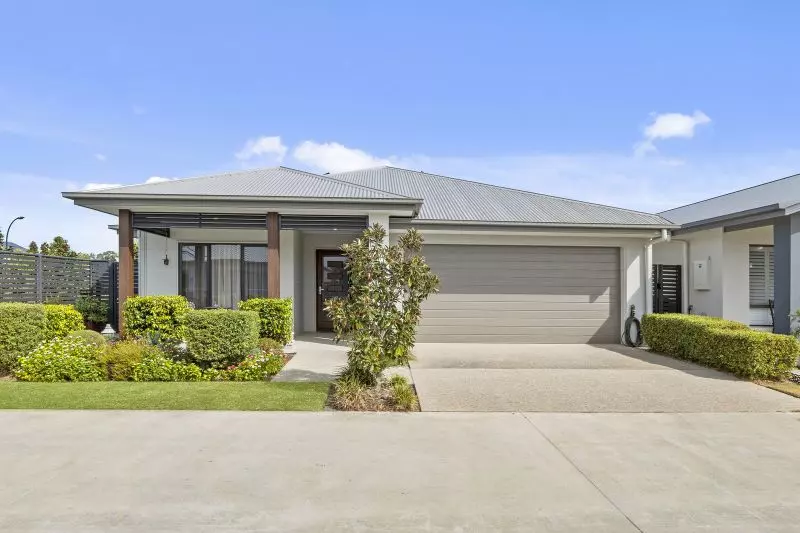 Site 41 - Established Hillview