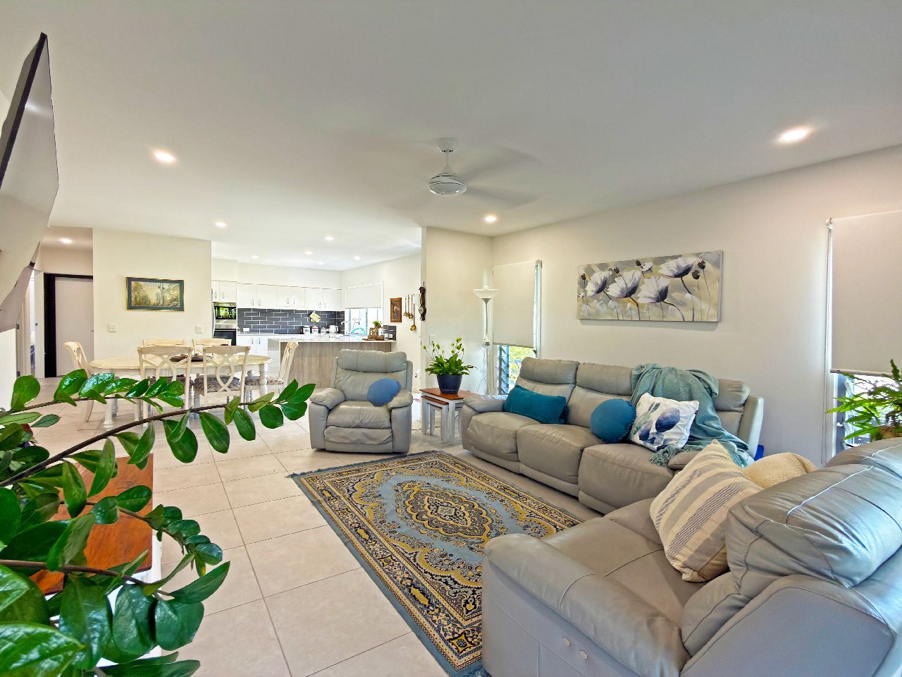 Amazing Gracemere has it all - location, design and finishes!