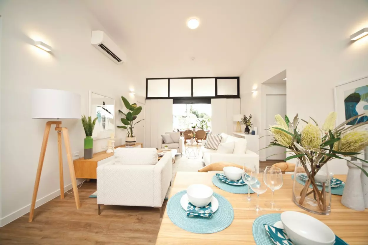 Spacious 3 Bedroom Villas at The Village Taigum