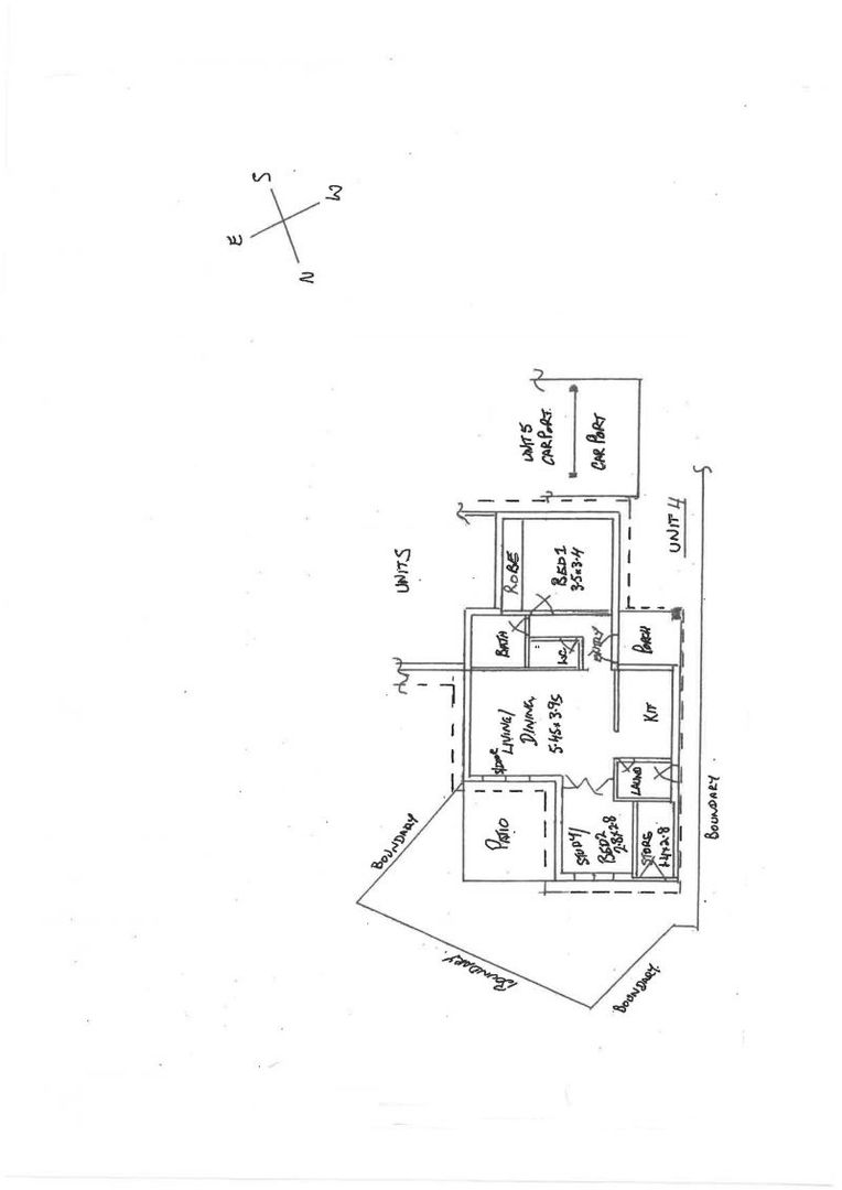 SOLD!. Beautifully presented, well maintained villa for the Over 55s