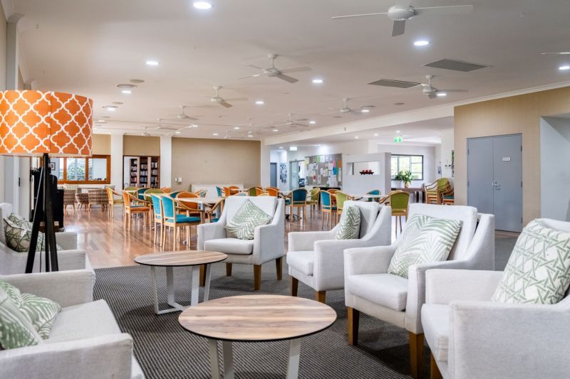 Site 47 - Established Ningaloo