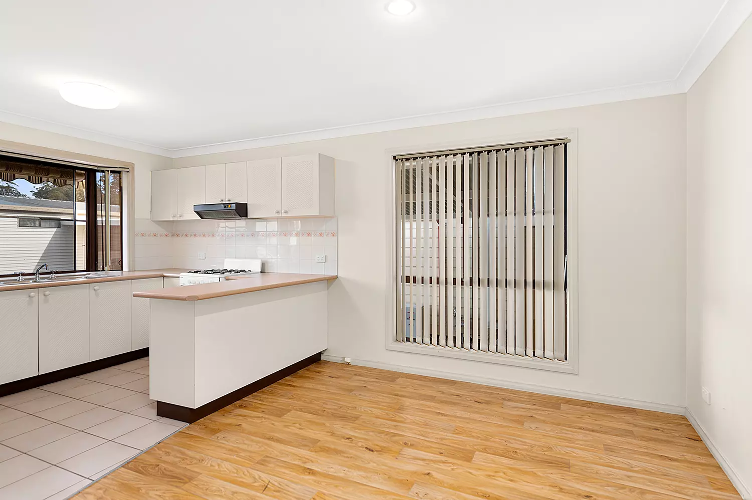 Broadlands Green Point - Serene outlook - Superb Home