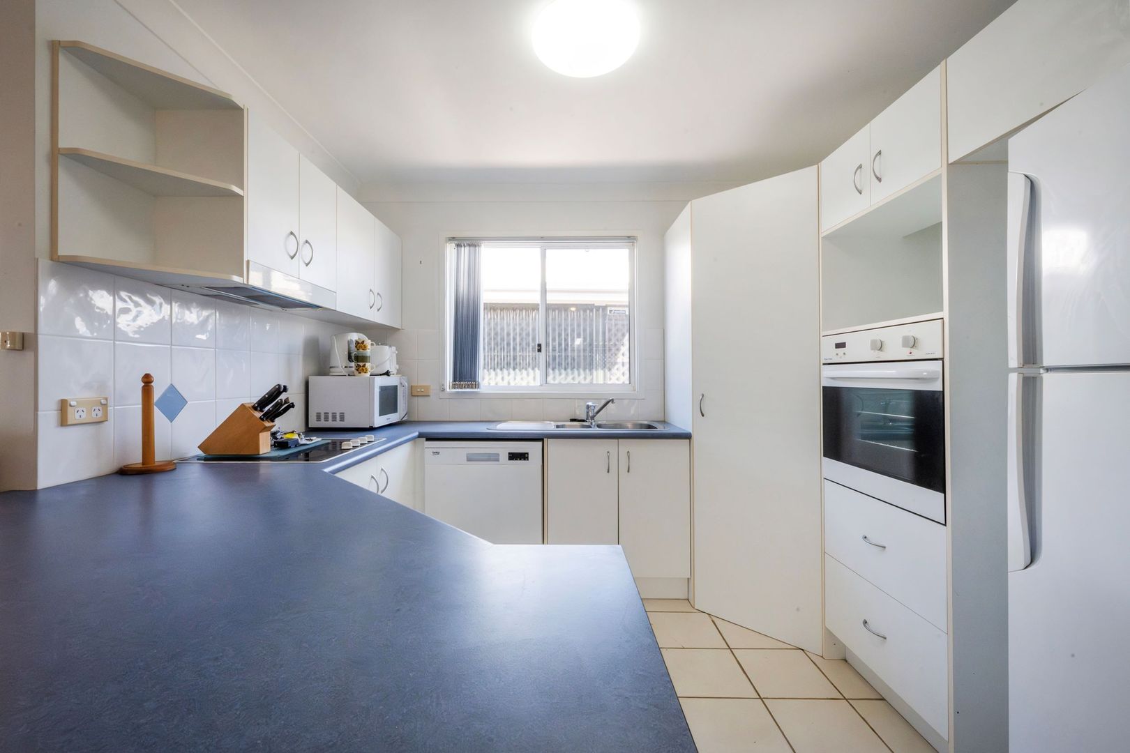 A Place to Call Home