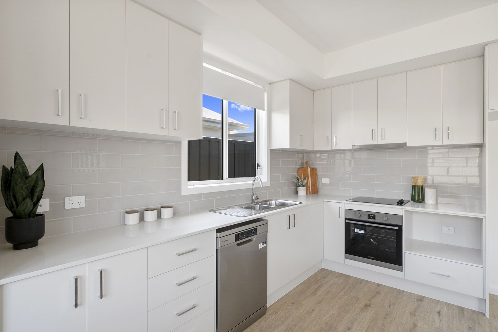 New Build | 2 Bed Karuah Design