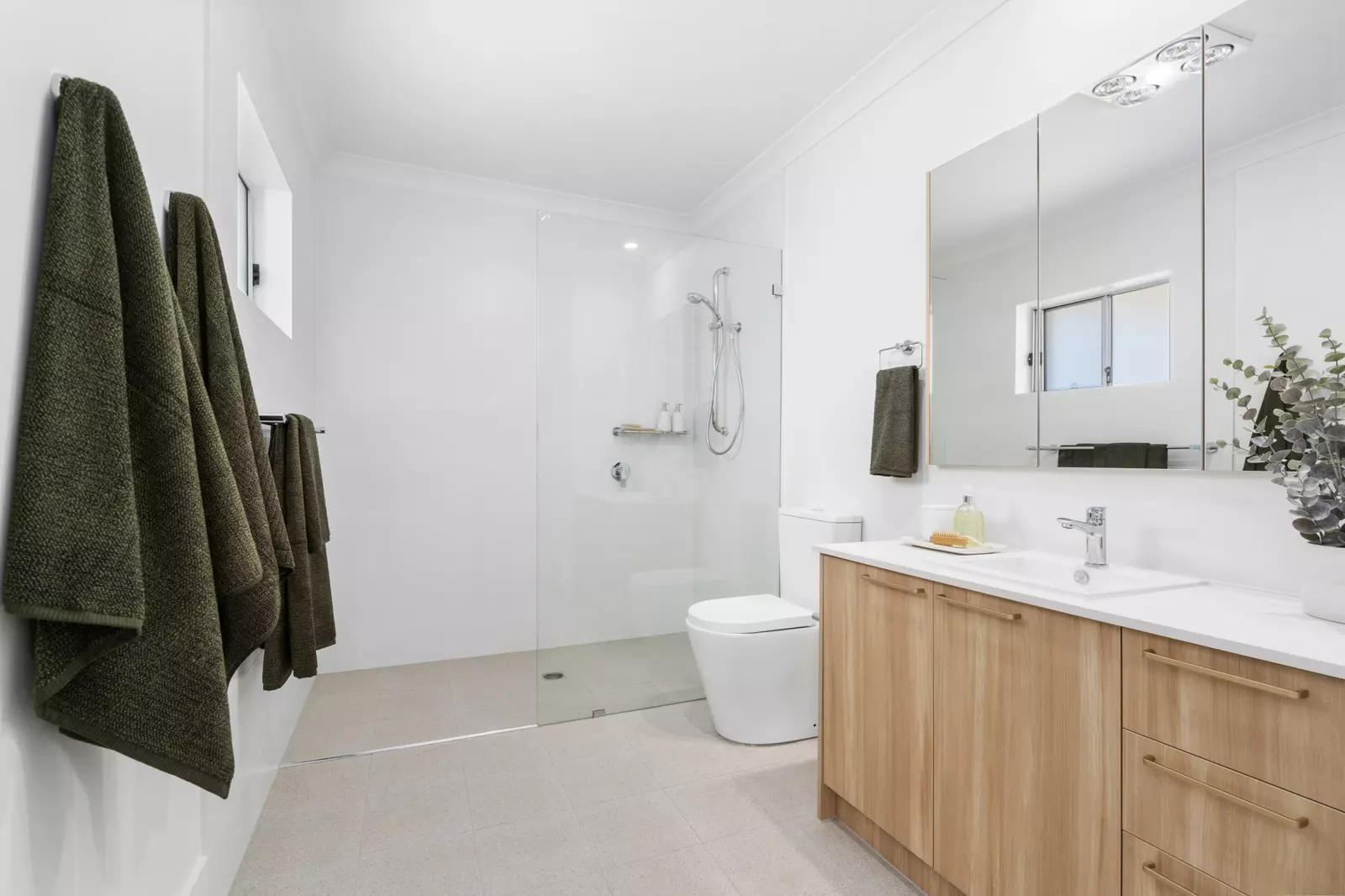 Brand New Hawthorne Villa 70/2 Tylers Road, Bargo