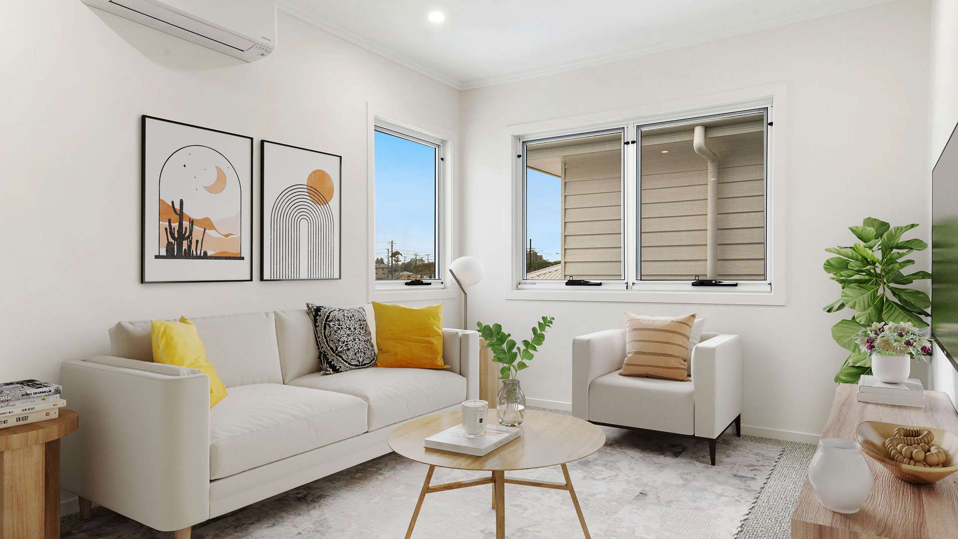 Amara | Elevated Living