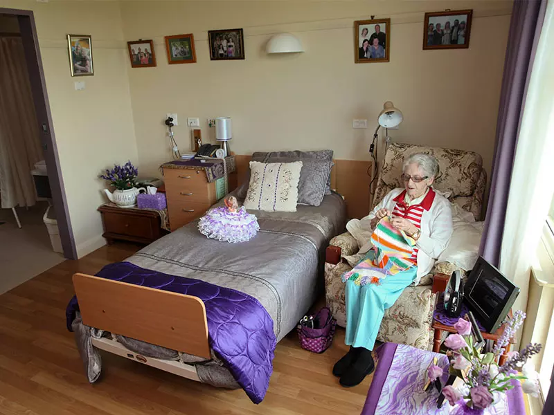 Friendly community in the heart of the Riverina region