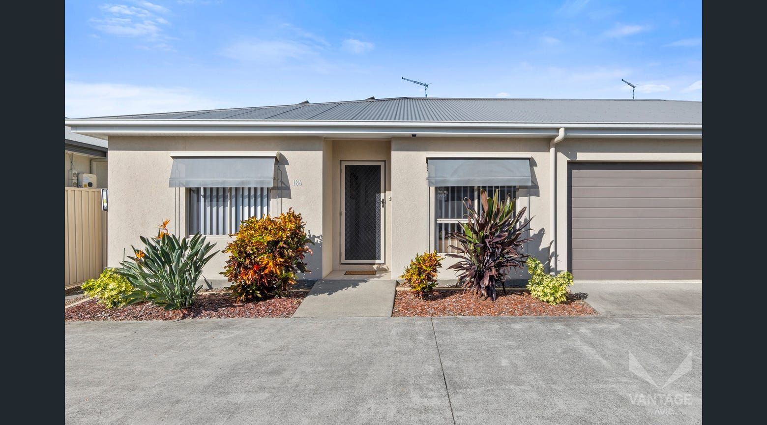 Relaxed, Low-Maintenance Living in a Peaceful Over-50s Community