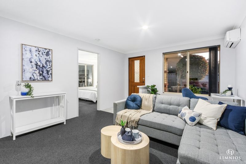 Private, Secure and Super Convenient!