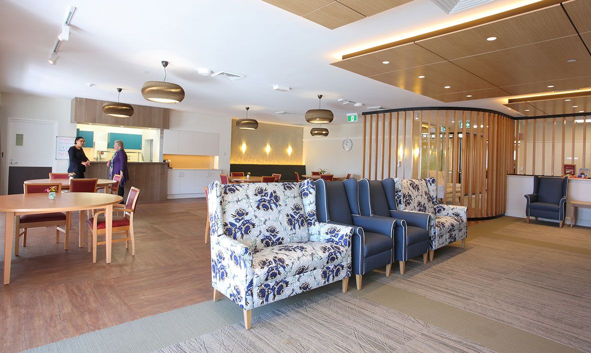 South Coogee Residential Aged Care