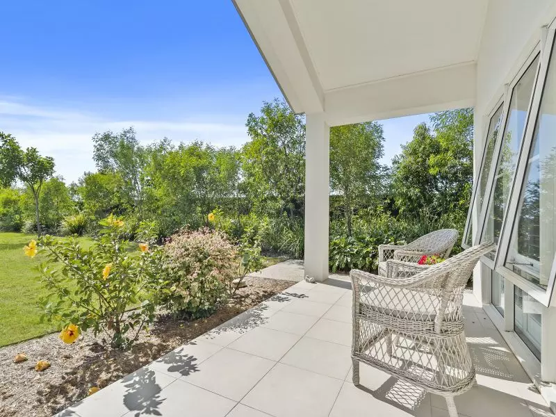 Site 112 - Established Bronte