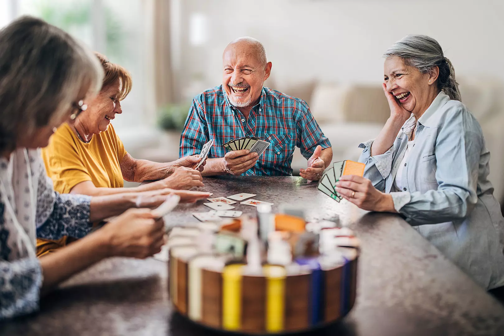 Fully Refurbished 2-Bedroom + Study with Garden Retreat