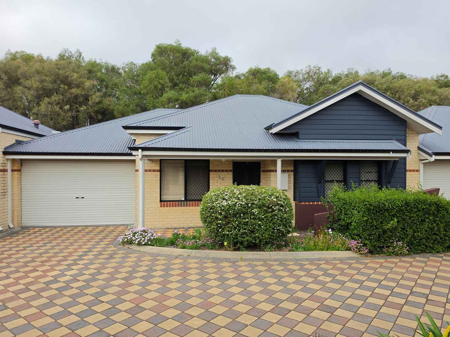 Affordable Independent Living Villa in Busselton - Refurbished prior to Settlement!