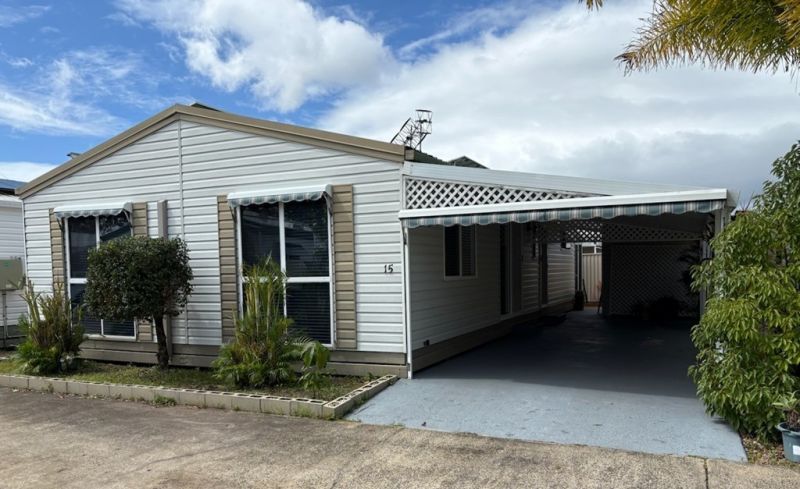 2 walk in robes