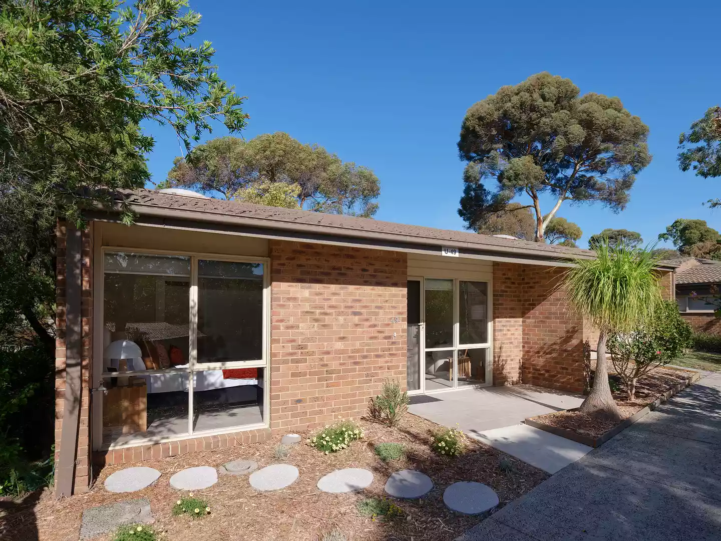 Unit 49 | Spacious Living | Cumberland View Retirement Village