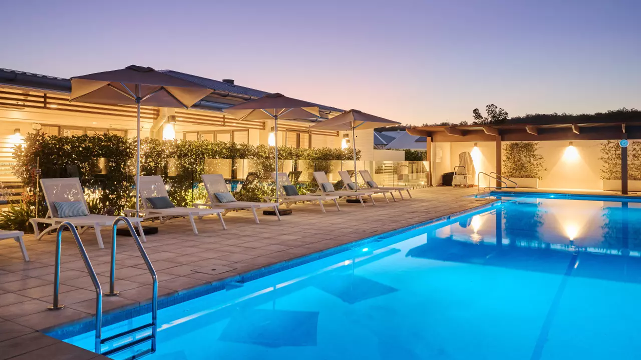 Monterey, Camden Haven