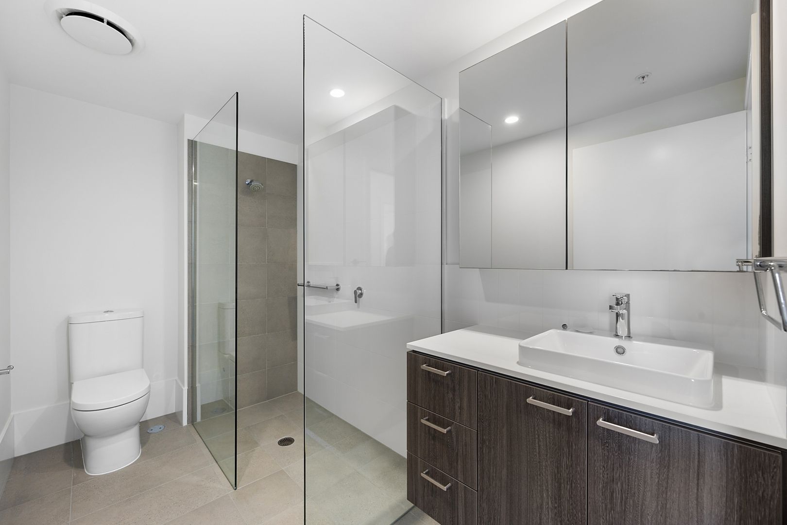 Penthouse Living with Sweeping Water Views