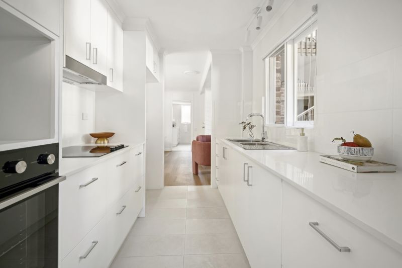 Discover Your Perfect 'Lock & Leave' Retirement Home at Willandra Village