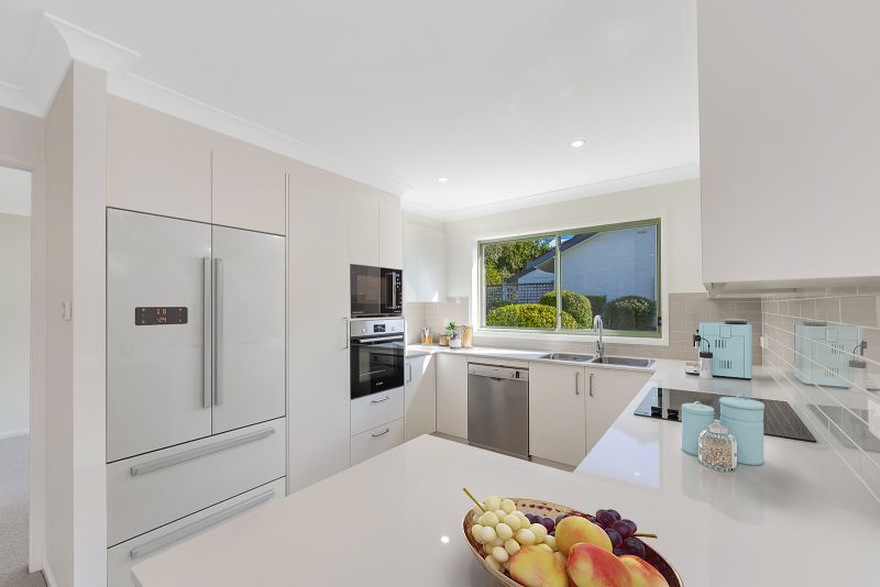 Stylish Living, Completely Refreshed