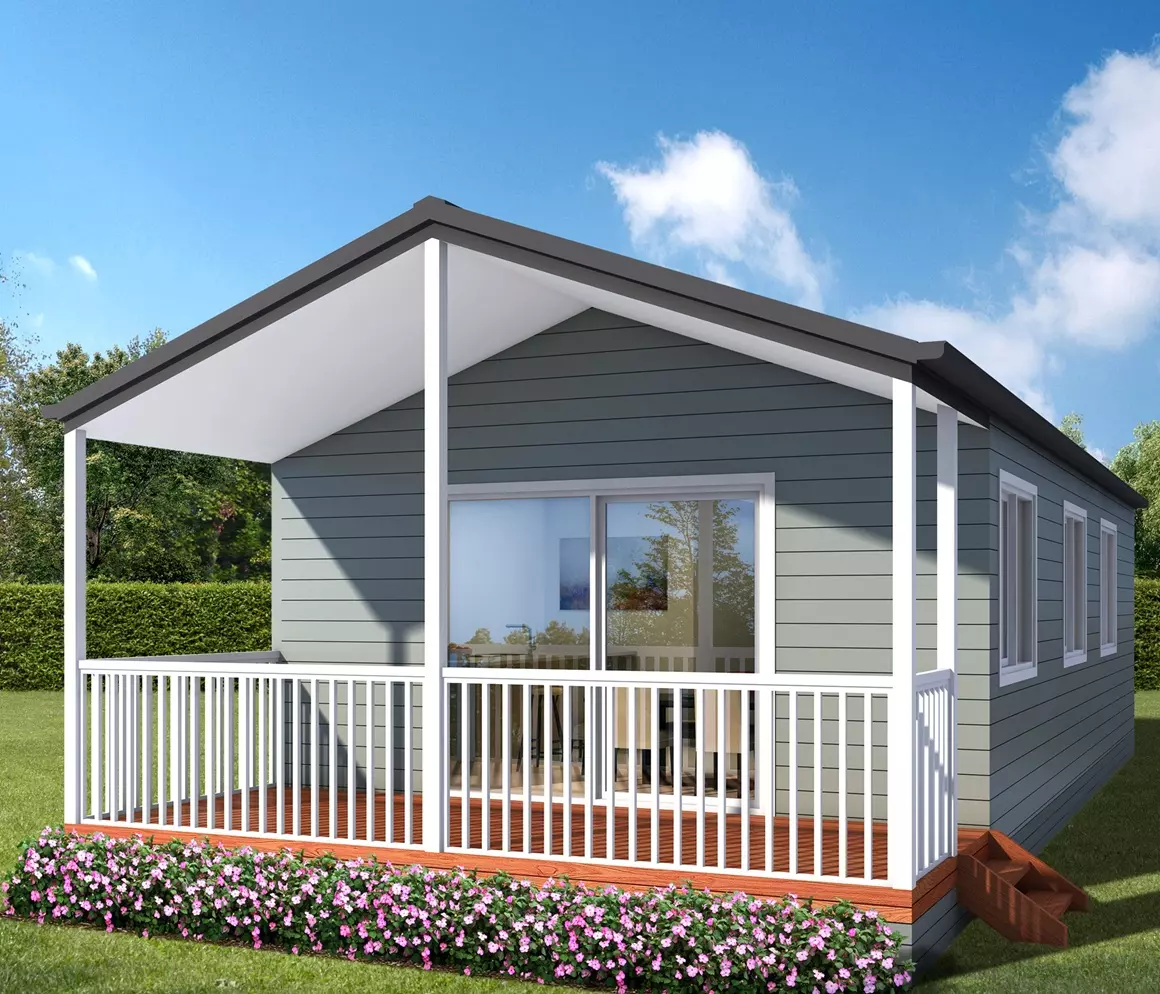 Frenchview Lifestyle Village - New Homes