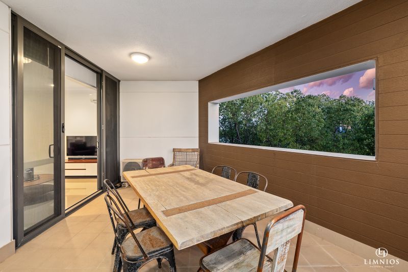 Lifestyle and Location!