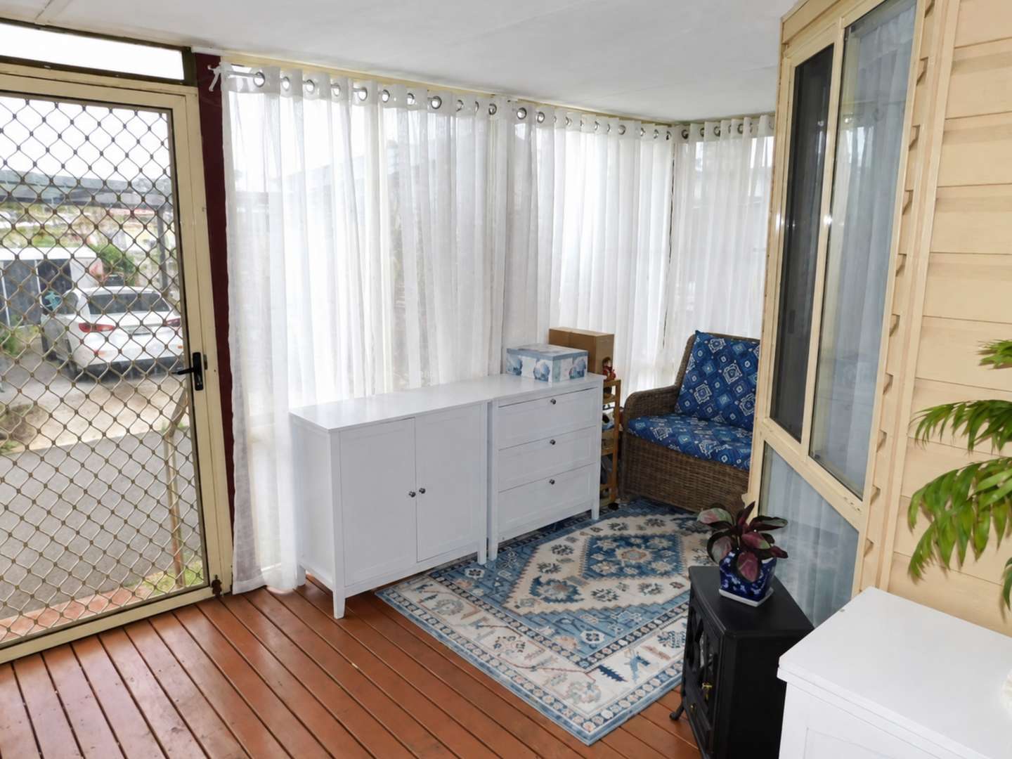 Bayway Village - Site 47
