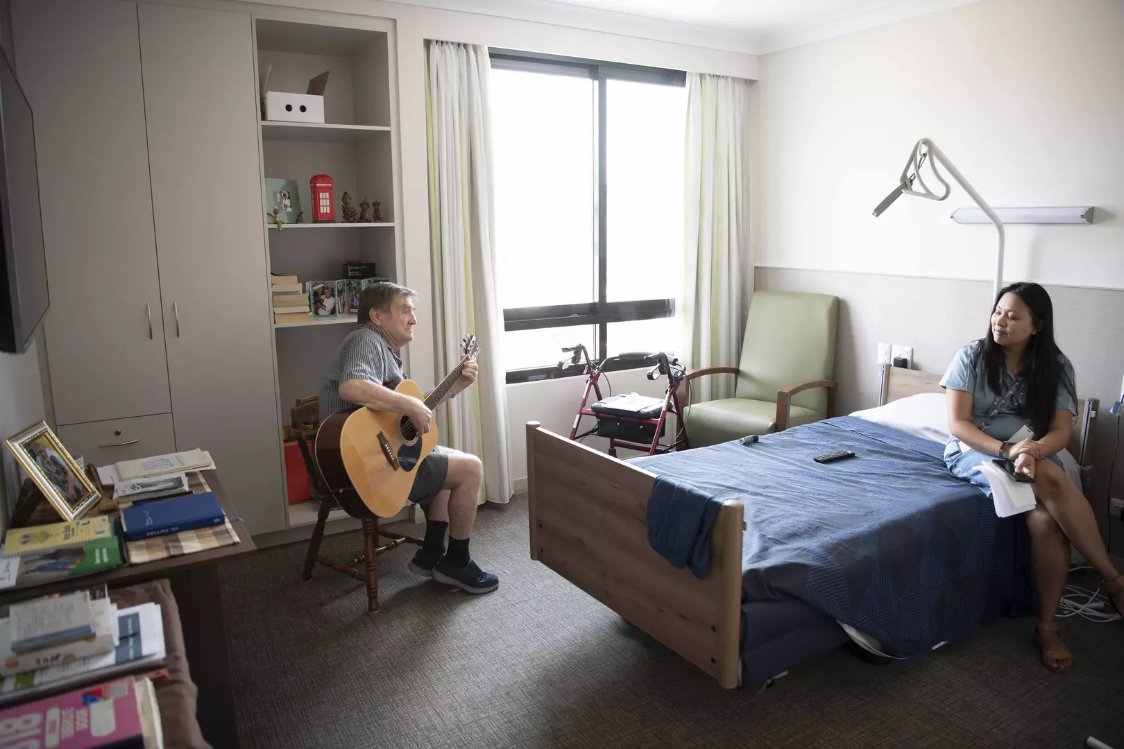 Melva McDonald Lodge