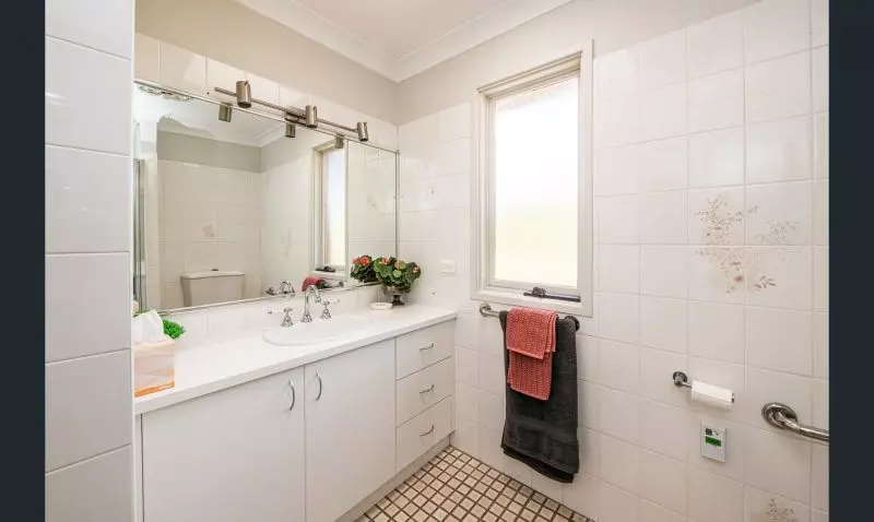 Two-Bedroom Villa in Mount Eymard Retirement Village, Bowral