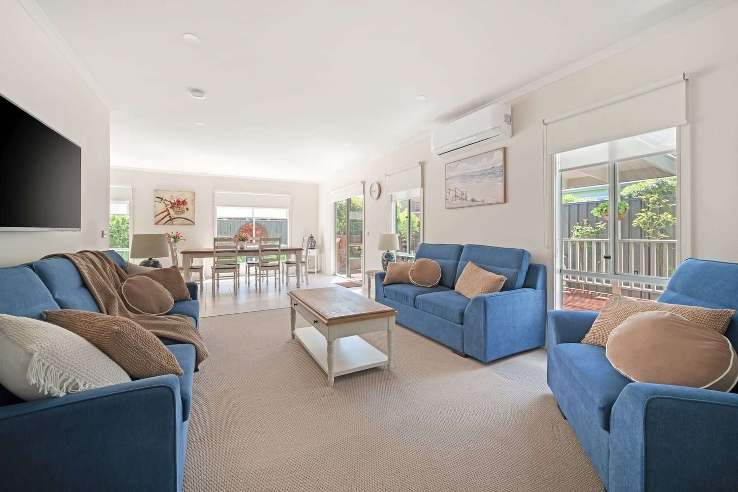 Lifestyle Communities Berwick Waters - Charming Living with Space to Relax and Entertain in this Beautiful home