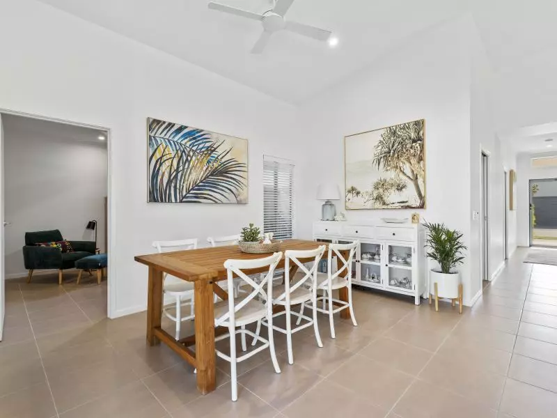 Site 58 - Established Heron - Under Contract