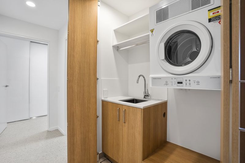 Premium Retirement Apartment