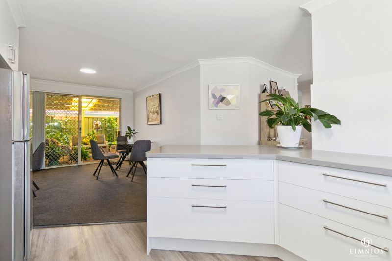 UNDER OFFER. Designer Style. Prime Location.