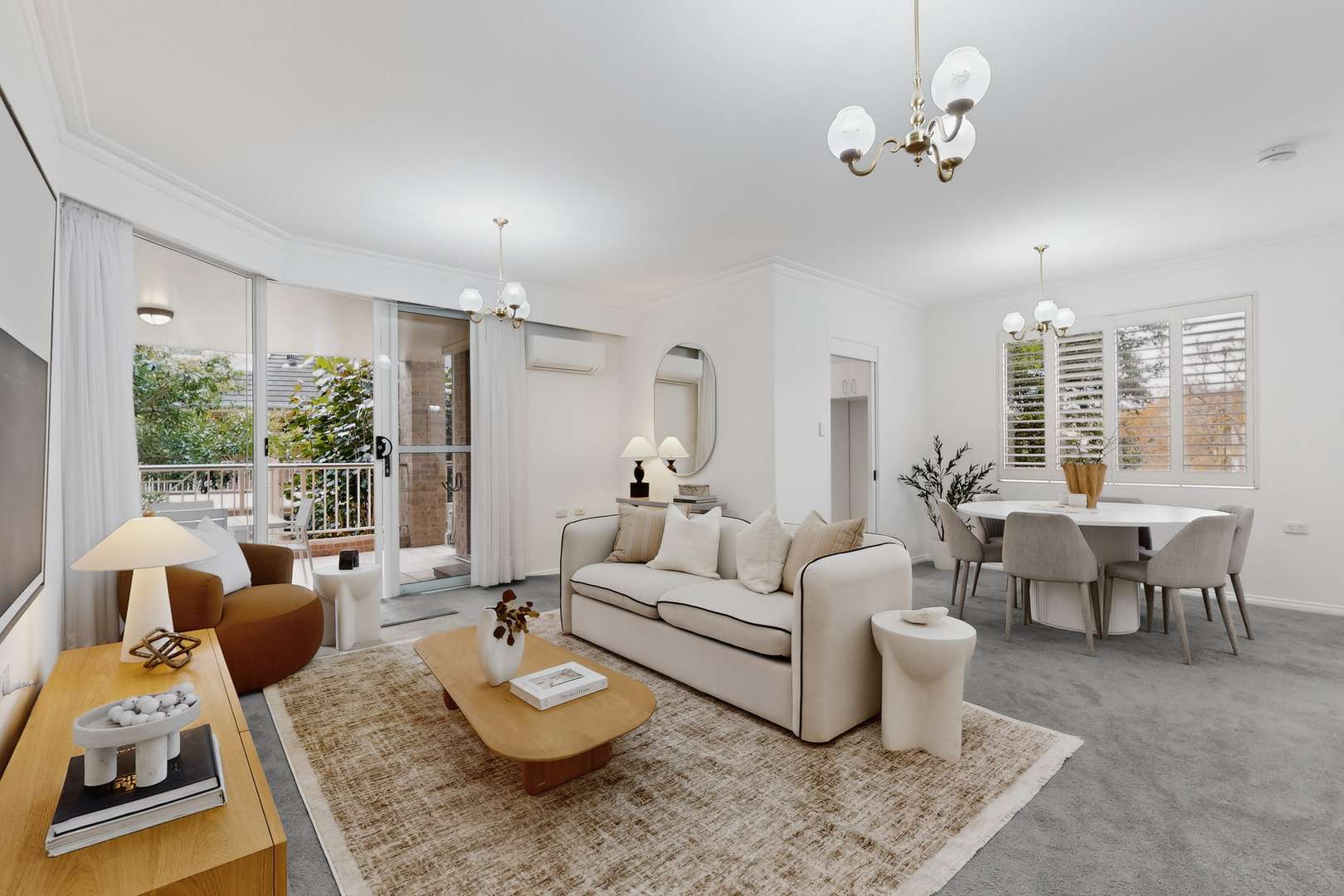 Sunshine, Space and Style – Unit 106 Has It All