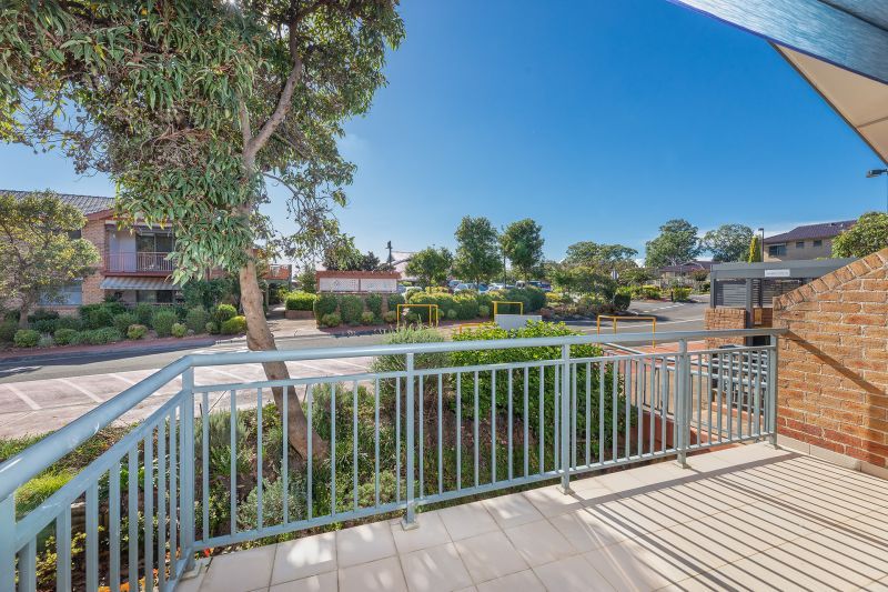 Quality retirement living