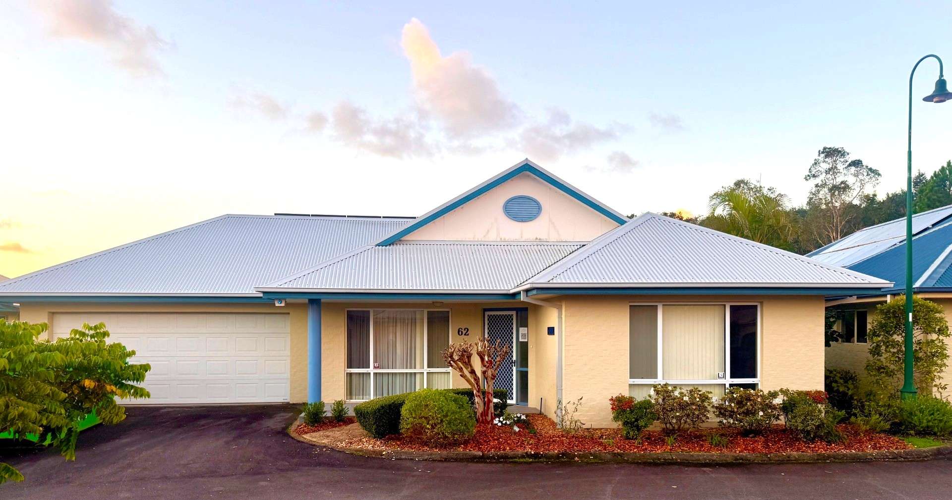 Spacious and Newly Refurbished Home - Home 62 Nirvana