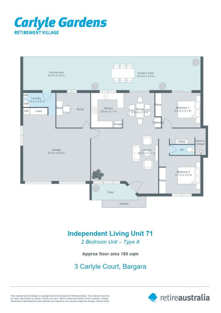 Here the ocean sounds! Coastal living in a large, modern Villa, coming soon!