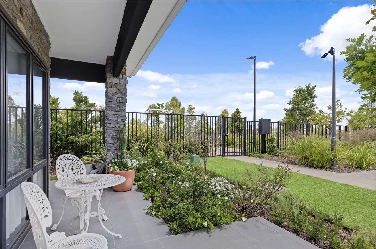 Halcyon Nirimba Luxury Lifestyle Resort - home 193  "Whitehaven"