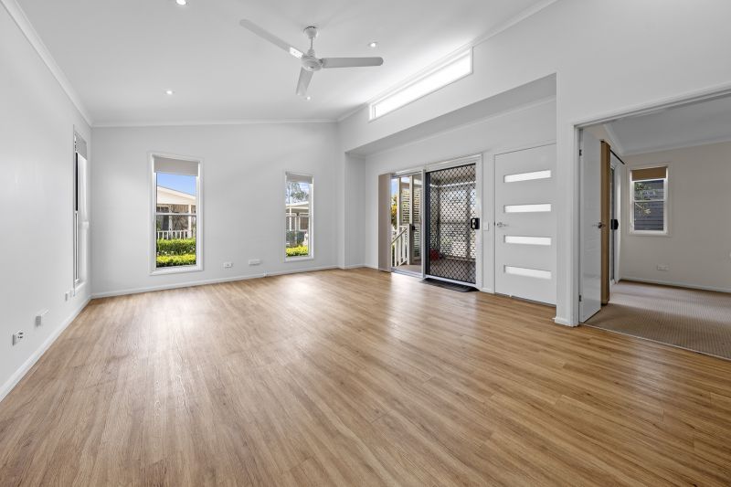 Easy Breezy Two Bedroom Home