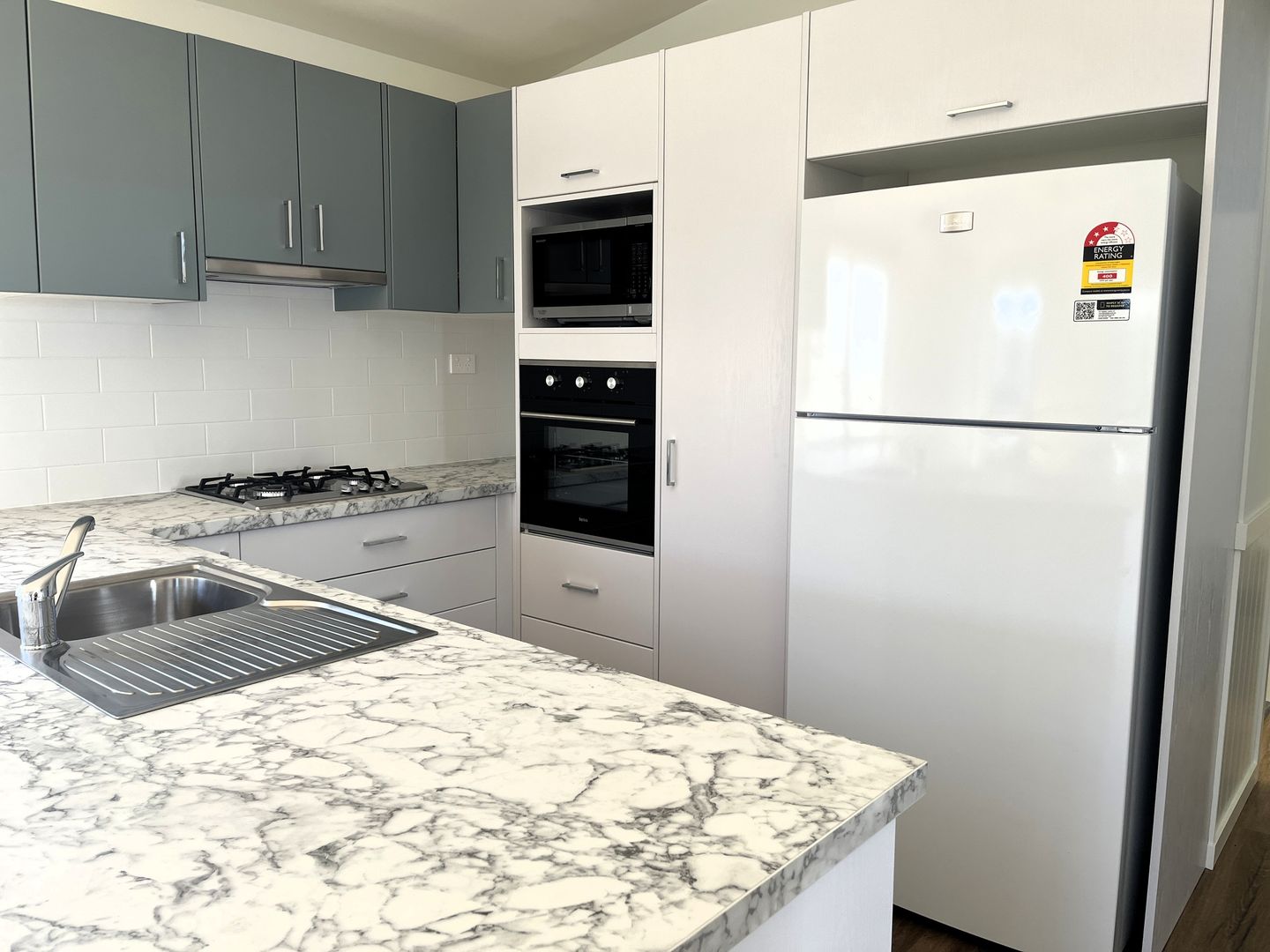 Ballarat Lifestyle Village - New Homes