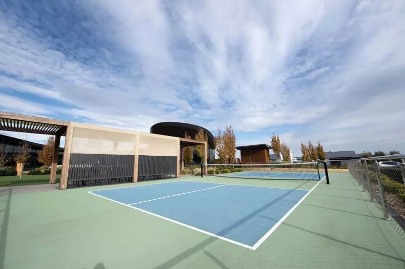 Lifestyle Communities Wollert - Charming 2-bedroom home with modern updates